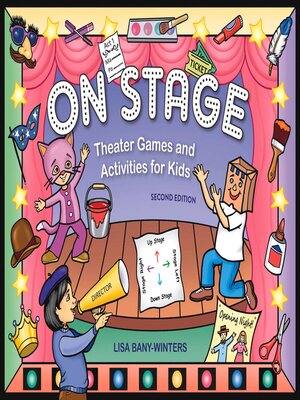 cover image of On Stage